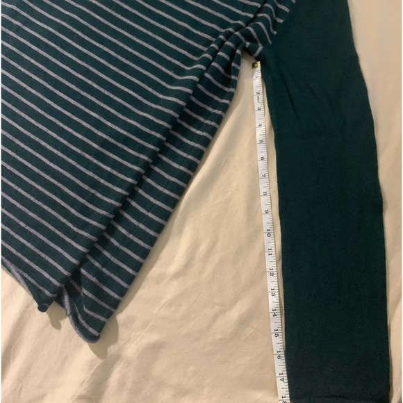 Kenar 100% merino wool cardigan - Picture 3 of 8